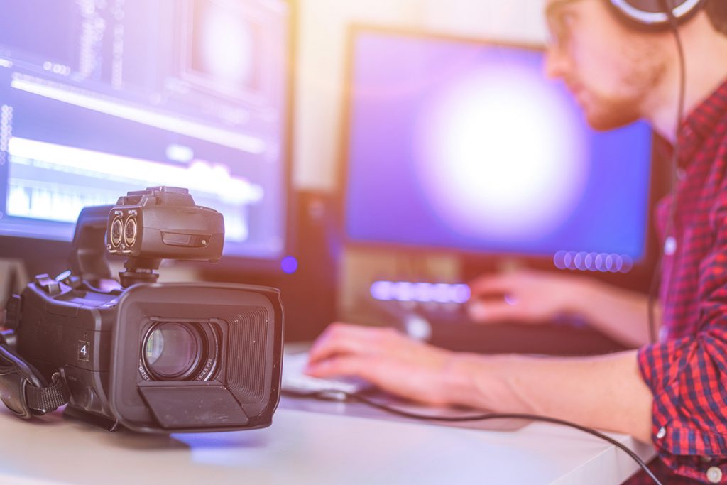 Veja cinco plataformas de criação de vídeo para profissionais de marketing experientes